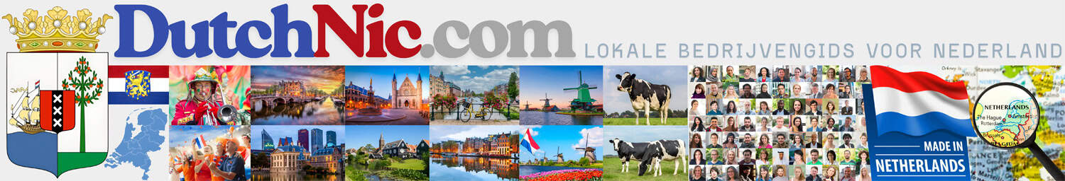 Gemaakt in Nederland - Preordersonly